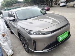 SAIC MG D5X DMH 135 Flagship - ფოტო 3