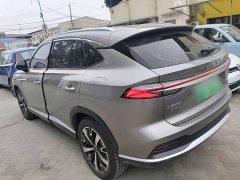 SAIC MG D5X DMH 135 Flagship - ფოტო 4