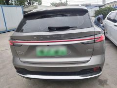 SAIC MG D5X DMH 135 Flagship - ფოტო 5