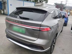 SAIC MG D5X DMH 135 Flagship - ფოტო 6