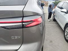 SAIC MG D5X DMH 135 Flagship - ფოტო 7
