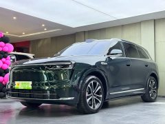 AITO M7 2026 Extended Range Ultra AWD 5-Seater with 192-Channel LiDAR - ფოტო 1