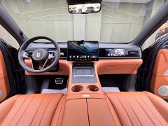 AITO M7 2026 Extended Range Ultra AWD 5-Seater with 192-Channel LiDAR - ფოტო 10