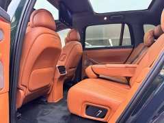 AITO M7 2026 Extended Range Ultra AWD 5-Seater with 192-Channel LiDAR - ფოტო 11