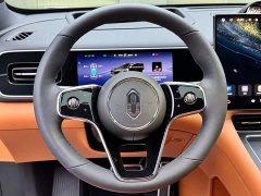 AITO M7 2026 Extended Range Ultra AWD 5-Seater with 192-Channel LiDAR - ფოტო 12