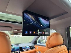 AITO M7 2026 Extended Range Ultra AWD 5-Seater with 192-Channel LiDAR - ფოტო 15