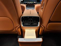 AITO M7 2026 Extended Range Ultra AWD 5-Seater with 192-Channel LiDAR - ფოტო 16