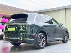 AITO M7 2026 Extended Range Ultra AWD 5-Seater with 192-Channel LiDAR - ფოტო 4