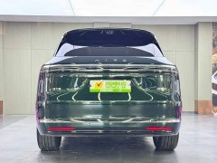AITO M7 2026 Extended Range Ultra AWD 5-Seater with 192-Channel LiDAR - ფოტო 5