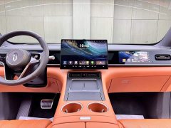 AITO M7 2026 Extended Range Ultra AWD 5-Seater with 192-Channel LiDAR - ფოტო 9