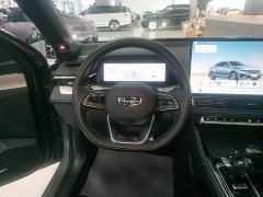 Geely Xingrui 2026 Oriental Radiance 2.0T Diesel Moonlight Edition - ფოტო 10