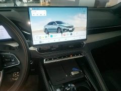 Geely Xingrui 2026 Oriental Radiance 2.0T Diesel Moonlight Edition - ფოტო 12