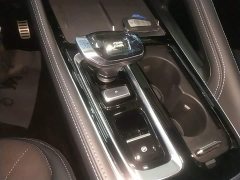 Geely Xingrui 2026 Oriental Radiance 2.0T Diesel Moonlight Edition - ფოტო 13