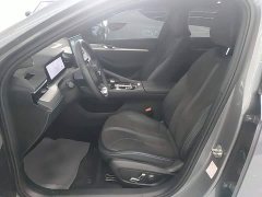 Geely Xingrui 2026 Oriental Radiance 2.0T Diesel Moonlight Edition - ფოტო 14