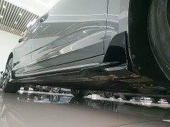 Geely Xingrui 2026 Oriental Radiance 2.0T Diesel Moonlight Edition - ფოტო 19