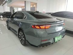 Geely Xingrui 2026 Oriental Radiance 2.0T Diesel Moonlight Edition - ფოტო 4