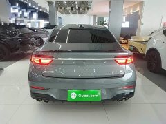 Geely Xingrui 2026 Oriental Radiance 2.0T Diesel Moonlight Edition - ფოტო 5