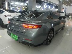 Geely Xingrui 2026 Oriental Radiance 2.0T Diesel Moonlight Edition - ფოტო 6