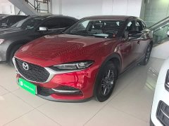 Mazda CX-4 2021 2.0L Automatic FWD Blue Sky Vitality Edition - ფოტო 1