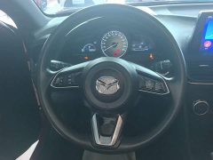 Mazda CX-4 2021 2.0L Automatic FWD Blue Sky Vitality Edition - ფოტო 10