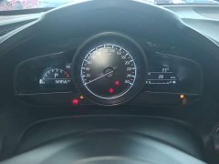 Mazda CX-4 2021 2.0L Automatic FWD Blue Sky Vitality Edition - ფოტო 11