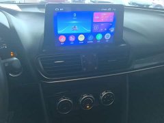 Mazda CX-4 2021 2.0L Automatic FWD Blue Sky Vitality Edition - ფოტო 12