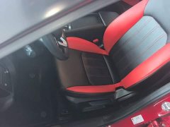 Mazda CX-4 2021 2.0L Automatic FWD Blue Sky Vitality Edition - ფოტო 14