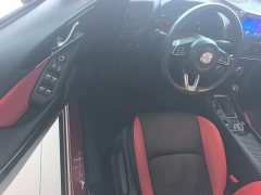 Mazda CX-4 2021 2.0L Automatic FWD Blue Sky Vitality Edition - ფოტო 15