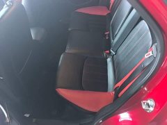 Mazda CX-4 2021 2.0L Automatic FWD Blue Sky Vitality Edition - ფოტო 16