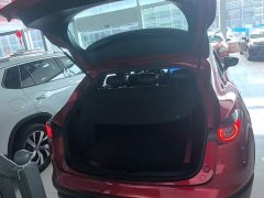 Mazda CX-4 2021 2.0L Automatic FWD Blue Sky Vitality Edition - ფოტო 18