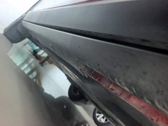 Mazda CX-4 2021 2.0L Automatic FWD Blue Sky Vitality Edition - ფოტო 20