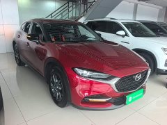 Mazda CX-4 2021 2.0L Automatic FWD Blue Sky Vitality Edition - ფოტო 3