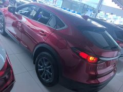 Mazda CX-4 2021 2.0L Automatic FWD Blue Sky Vitality Edition - ფოტო 4