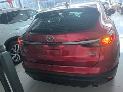 Mazda CX-4 2021 2.0L Automatic FWD Blue Sky Vitality Edition - ფოტო 5