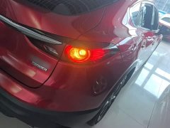Mazda CX-4 2021 2.0L Automatic FWD Blue Sky Vitality Edition - ფოტო 7