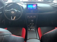Mazda CX-4 2021 2.0L Automatic FWD Blue Sky Vitality Edition - ფოტო 9