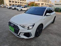 Audi A3 Sportback 35 TFSI Fashion Sport - ფოტო 1
