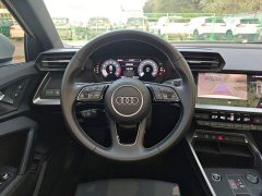 Audi A3 Sportback 35 TFSI Fashion Sport - ფოტო 10