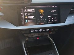 Audi A3 Sportback 35 TFSI Fashion Sport - ფოტო 12