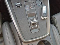 Audi A3 Sportback 35 TFSI Fashion Sport - ფოტო 13