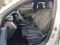 Audi A3 Sportback 35 TFSI Fashion Sport - ფოტო 14
