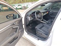 Audi A3 Sportback 35 TFSI Fashion Sport - ფოტო 15