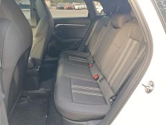 Audi A3 Sportback 35 TFSI Fashion Sport - ფოტო 16
