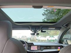 Audi A3 Sportback 35 TFSI Fashion Sport - ფოტო 17