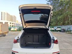 Audi A3 Sportback 35 TFSI Fashion Sport - ფოტო 18
