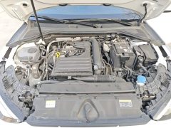 Audi A3 Sportback 35 TFSI Fashion Sport - ფოტო 19