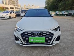 Audi A3 Sportback 35 TFSI Fashion Sport - ფოტო 2
