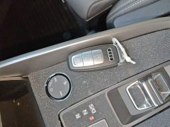 Audi A3 Sportback 35 TFSI Fashion Sport - ფოტო 8