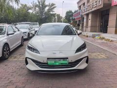 BYD Seal 06 DM-i Smart Drive 120KM Premium Edition - ფოტო 2