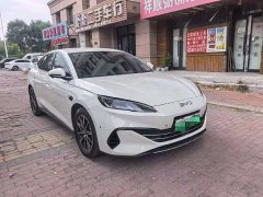 BYD Seal 06 DM-i Smart Drive 120KM Premium Edition - ფოტო 3